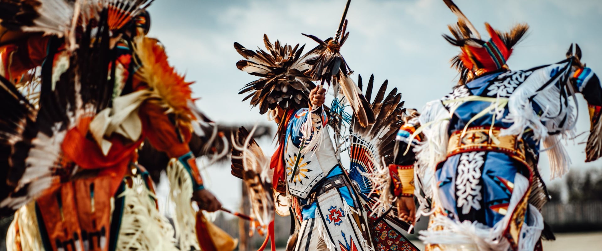 Exploring the Rich Culture of Native American Festivals in Oklahoma