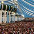Experience the World's Largest Beer Festival: Oktoberfest