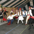 Experience the Greek Culture at the Tulsa Greek Festival