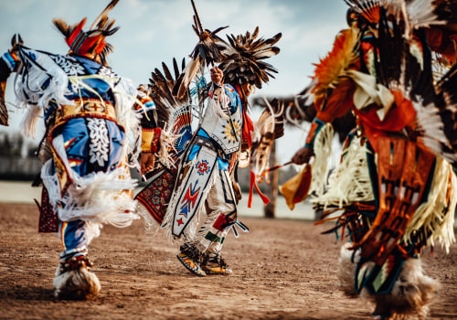 Exploring the Rich Culture of Native American Festivals in Oklahoma