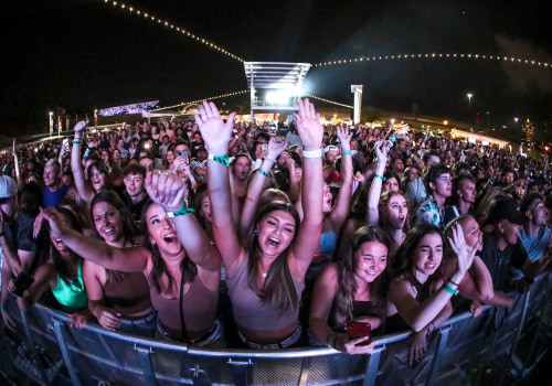 Is Summerfest Bigger Than Coachella? A Comparison of the World's Leading Music Festivals