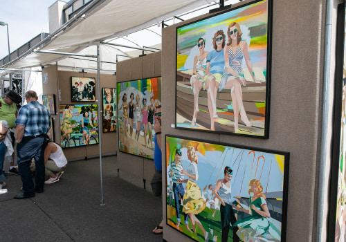 Cherry Creek Arts Festival: A Celebration of Art, Music, and Culture